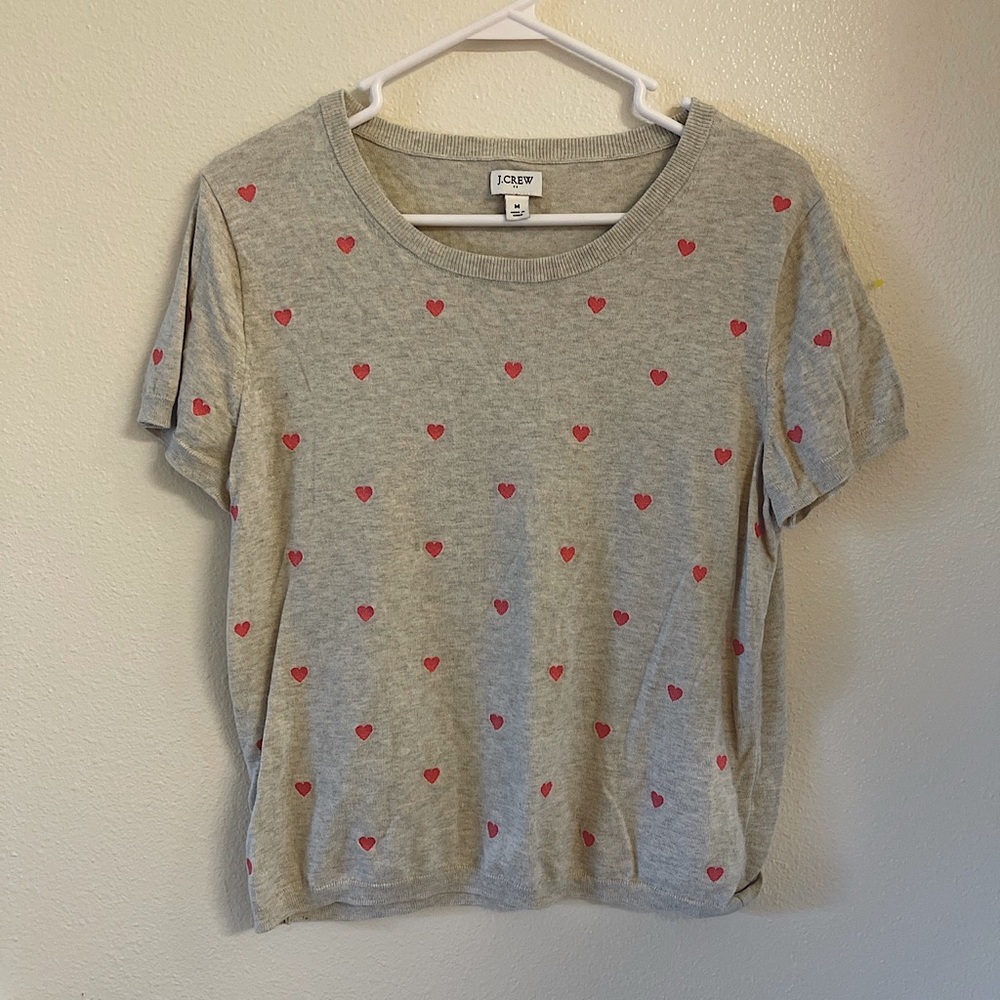 J Crew Sweater